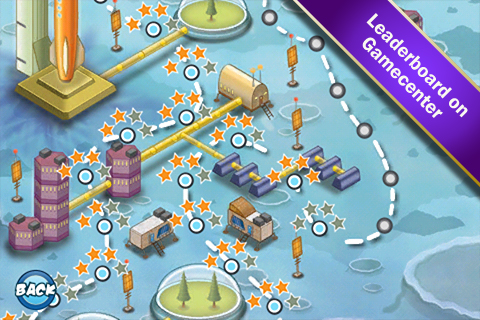 Screenshot Lunar 3D Rollercoaster Rush FREE Screenshot Lunar 3D Rollercoaster Rush FREE