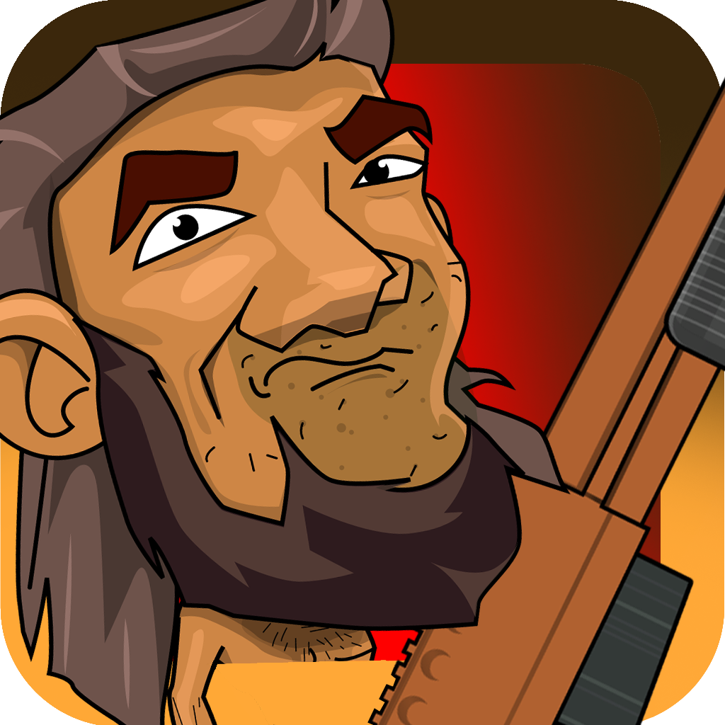 Redneck Alien Invasion by Michael Devellano Redneck Alien Invasion by Michael Devellano icon